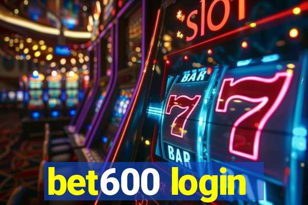 bet600 login